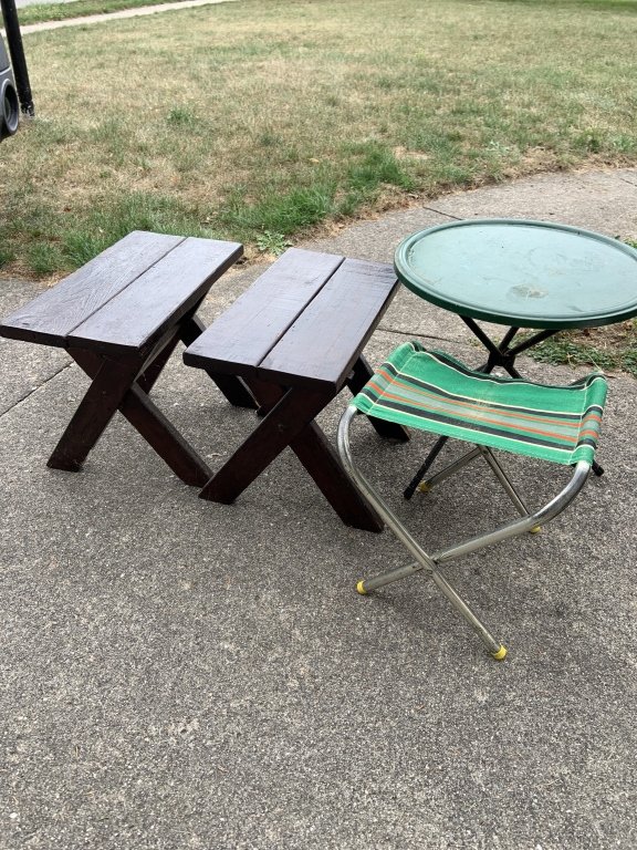Property photo 139 - TIMED ONLINE ONLY PERSONAL PROPERTY AUCTION IN ALLEN COUNTY, INDIANA
