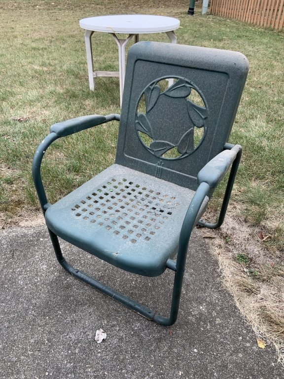 Property photo 141 - TIMED ONLINE ONLY PERSONAL PROPERTY AUCTION IN ALLEN COUNTY, INDIANA