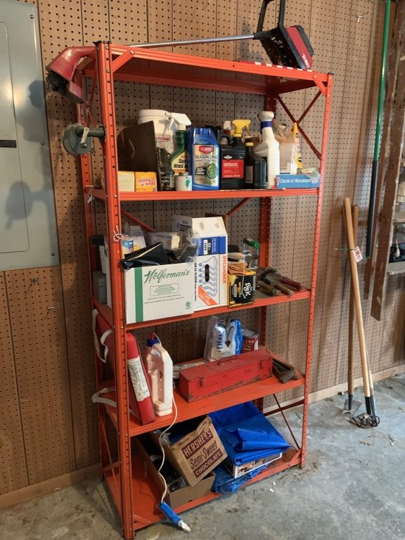 Property photo 151 - TIMED ONLINE ONLY PERSONAL PROPERTY AUCTION IN ALLEN COUNTY, INDIANA