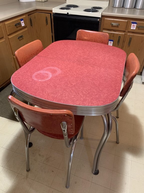 Property photo 158 - TIMED ONLINE ONLY PERSONAL PROPERTY AUCTION IN ALLEN COUNTY, INDIANA
