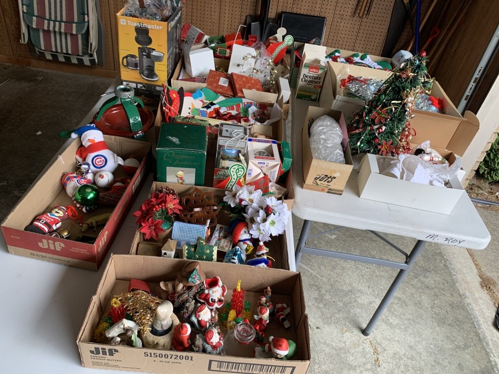 Property photo 164 - TIMED ONLINE ONLY PERSONAL PROPERTY AUCTION IN ALLEN COUNTY, INDIANA