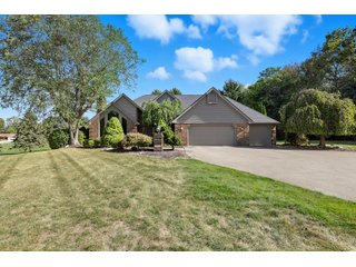 Property photo 45 - REAL ESTATE AUCTION - 6+/- ACRES OFFERED IN 3 TRACTS IN ALLEN COUNTY, INDIANA