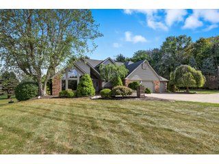 Property photo 3 - REAL ESTATE AUCTION - 6+/- ACRES OFFERED IN 3 TRACTS IN ALLEN COUNTY, INDIANA