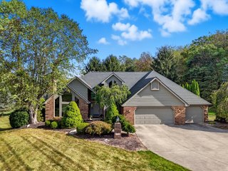 Property photo 6 - REAL ESTATE AUCTION - 6+/- ACRES OFFERED IN 3 TRACTS IN ALLEN COUNTY, INDIANA