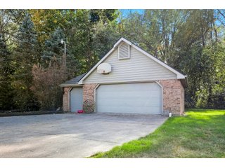 Property photo 7 - REAL ESTATE AUCTION - 6+/- ACRES OFFERED IN 3 TRACTS IN ALLEN COUNTY, INDIANA