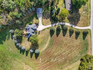Property photo 8 - REAL ESTATE AUCTION - 6+/- ACRES OFFERED IN 3 TRACTS IN ALLEN COUNTY, INDIANA