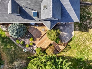 Property photo 10 - REAL ESTATE AUCTION - 6+/- ACRES OFFERED IN 3 TRACTS IN ALLEN COUNTY, INDIANA