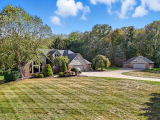 Property photo 12 - REAL ESTATE AUCTION - 6+/- ACRES OFFERED IN 3 TRACTS IN ALLEN COUNTY, INDIANA