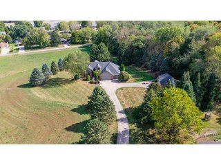 Property photo 13 - REAL ESTATE AUCTION - 6+/- ACRES OFFERED IN 3 TRACTS IN ALLEN COUNTY, INDIANA