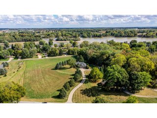 Property photo 14 - REAL ESTATE AUCTION - 6+/- ACRES OFFERED IN 3 TRACTS IN ALLEN COUNTY, INDIANA