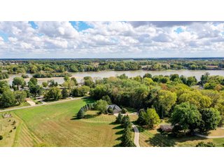 Property photo 18 - REAL ESTATE AUCTION - 6+/- ACRES OFFERED IN 3 TRACTS IN ALLEN COUNTY, INDIANA