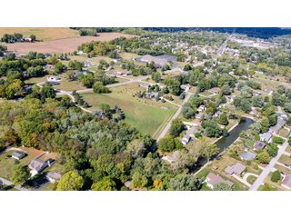 Property photo 24 - REAL ESTATE AUCTION - 6+/- ACRES OFFERED IN 3 TRACTS IN ALLEN COUNTY, INDIANA