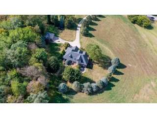 Property photo 1 - REAL ESTATE AUCTION - 6+/- ACRES OFFERED IN 3 TRACTS IN ALLEN COUNTY, INDIANA