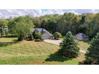 Property photo 26 - REAL ESTATE AUCTION - 6+/- ACRES OFFERED IN 3 TRACTS IN ALLEN COUNTY, INDIANA