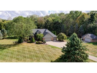 Property photo 2 - REAL ESTATE AUCTION - 6+/- ACRES OFFERED IN 3 TRACTS IN ALLEN COUNTY, INDIANA