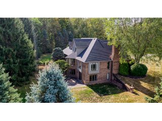 Property photo 27 - REAL ESTATE AUCTION - 6+/- ACRES OFFERED IN 3 TRACTS IN ALLEN COUNTY, INDIANA