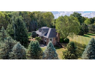 Property photo 28 - REAL ESTATE AUCTION - 6+/- ACRES OFFERED IN 3 TRACTS IN ALLEN COUNTY, INDIANA