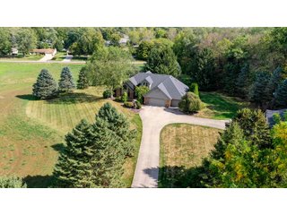Property photo 31 - REAL ESTATE AUCTION - 6+/- ACRES OFFERED IN 3 TRACTS IN ALLEN COUNTY, INDIANA