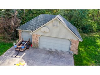 Property photo 32 - REAL ESTATE AUCTION - 6+/- ACRES OFFERED IN 3 TRACTS IN ALLEN COUNTY, INDIANA