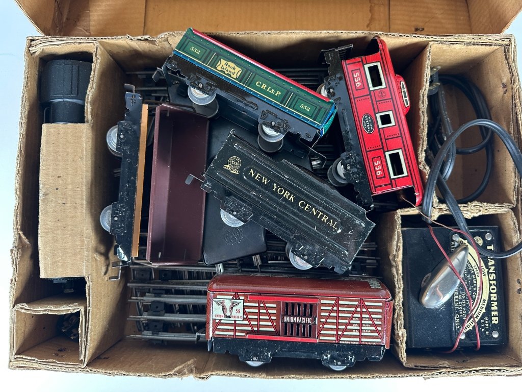 Property photo 49 - TIMED ONLINE ONLY PERSONAL PROPERTY AUCTION IN DEKALB COUNTY, INDIANA