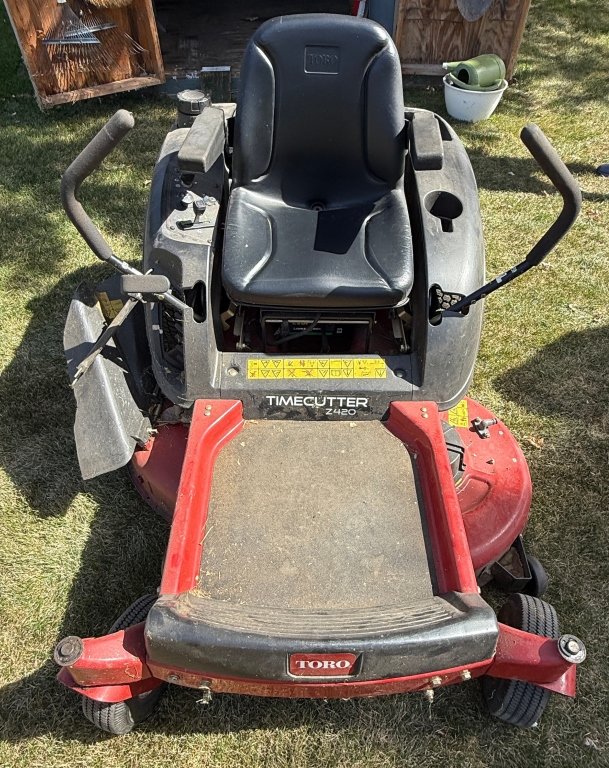 Property photo 2 - TIMED ONLINE ONLY PERSONAL PROPERTY AUCTION IN DEKALB COUNTY, INDIANA