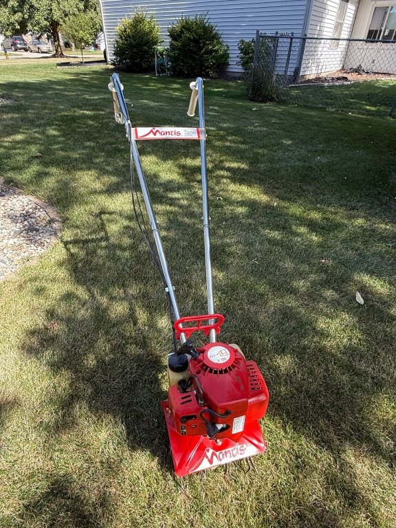 Property photo 20 - TIMED ONLINE ONLY PERSONAL PROPERTY AUCTION IN DEKALB COUNTY, INDIANA