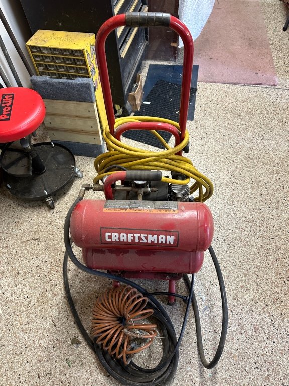 Property photo 37 - TIMED ONLINE ONLY PERSONAL PROPERTY AUCTION IN DEKALB COUNTY, INDIANA