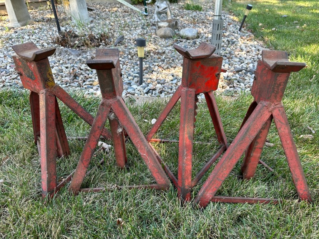 Property photo 33 - TIMED ONLINE ONLY PERSONAL PROPERTY AUCTION IN DEKALB COUNTY, INDIANA