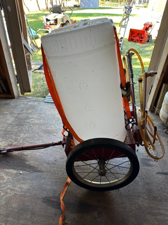 Property photo 32 - TIMED ONLINE ONLY PERSONAL PROPERTY AUCTION IN DEKALB COUNTY, INDIANA