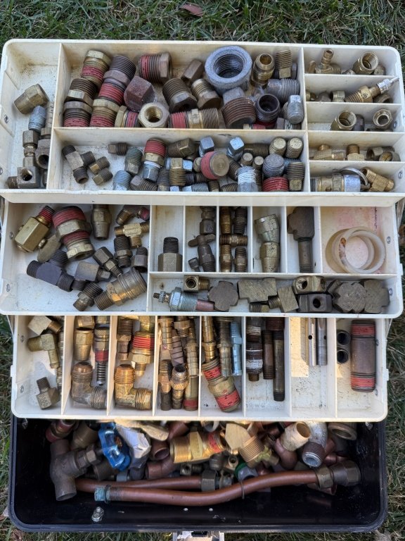 Property photo 30 - TIMED ONLINE ONLY PERSONAL PROPERTY AUCTION IN DEKALB COUNTY, INDIANA