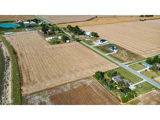 Property photo 2 - FARMLAND AUCTION - 64+/- ACRES OFFERED IN 4 TRACTS IN ALLEN COUNTY, INDIANA