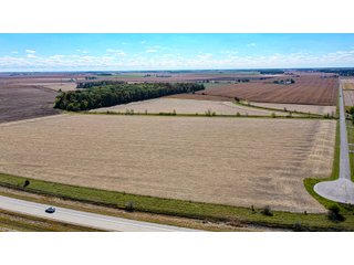 Property photo 6 - FARMLAND AUCTION - 64+/- ACRES OFFERED IN 4 TRACTS IN ALLEN COUNTY, INDIANA