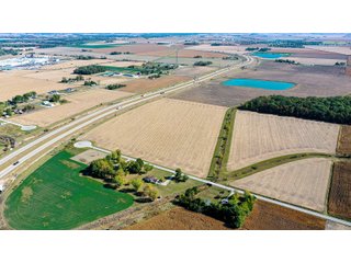 Property photo 9 - FARMLAND AUCTION - 64+/- ACRES OFFERED IN 4 TRACTS IN ALLEN COUNTY, INDIANA