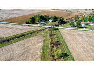Property photo 11 - FARMLAND AUCTION - 64+/- ACRES OFFERED IN 4 TRACTS IN ALLEN COUNTY, INDIANA