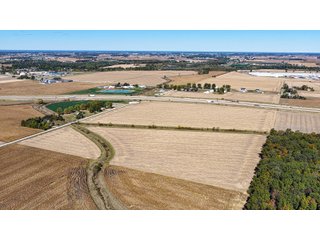 Property photo 19 - FARMLAND AUCTION - 64+/- ACRES OFFERED IN 4 TRACTS IN ALLEN COUNTY, INDIANA