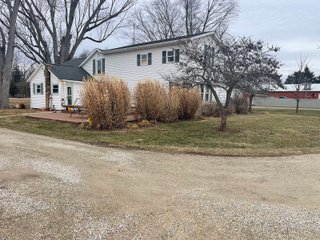 Property photo 55 - LAND AUCTION - 81.5+/-ACRES OFFERED IN 3 TRACTS IN ST JOSEPH COUNTY, MICHIGAN
