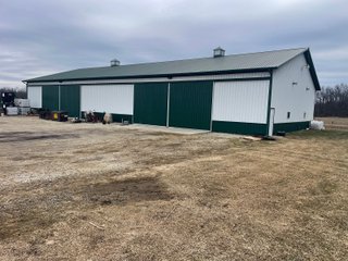 Property photo 61 - LAND AUCTION - 81.5+/-ACRES OFFERED IN 3 TRACTS IN ST JOSEPH COUNTY, MICHIGAN