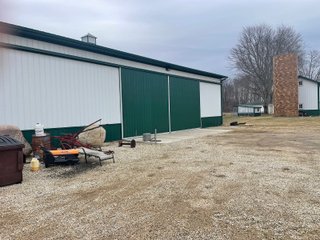 Property photo 58 - LAND AUCTION - 81.5+/-ACRES OFFERED IN 3 TRACTS IN ST JOSEPH COUNTY, MICHIGAN