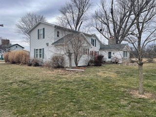 Property photo 86 - LAND AUCTION - 81.5+/-ACRES OFFERED IN 3 TRACTS IN ST JOSEPH COUNTY, MICHIGAN
