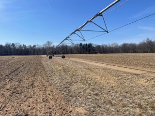 Property photo 72 - LAND AUCTION - 81.5+/-ACRES OFFERED IN 3 TRACTS IN ST JOSEPH COUNTY, MICHIGAN