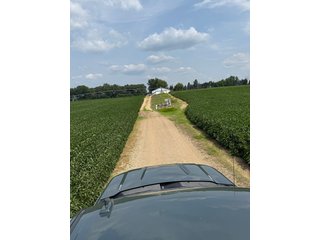Property photo 39 - LAND AUCTION - 81.5+/-ACRES OFFERED IN 3 TRACTS IN ST JOSEPH COUNTY, MICHIGAN