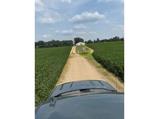 Property photo 38 - LAND AUCTION - 81.5+/-ACRES OFFERED IN 3 TRACTS IN ST JOSEPH COUNTY, MICHIGAN