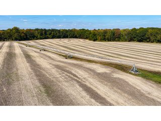 Property photo 12 - LAND AUCTION - 81.5+/-ACRES OFFERED IN 3 TRACTS IN ST JOSEPH COUNTY, MICHIGAN
