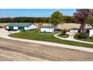 Property photo 3 - LAND AUCTION - 81.5+/-ACRES OFFERED IN 3 TRACTS IN ST JOSEPH COUNTY, MICHIGAN