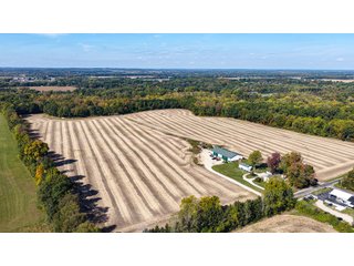 Property photo 5 - LAND AUCTION - 81.5+/-ACRES OFFERED IN 3 TRACTS IN ST JOSEPH COUNTY, MICHIGAN
