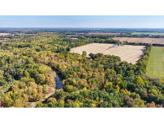 Property photo 8 - LAND AUCTION - 81.5+/-ACRES OFFERED IN 3 TRACTS IN ST JOSEPH COUNTY, MICHIGAN