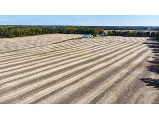 Property photo 9 - LAND AUCTION - 81.5+/-ACRES OFFERED IN 3 TRACTS IN ST JOSEPH COUNTY, MICHIGAN