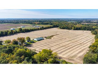 Property photo 10 - LAND AUCTION - 81.5+/-ACRES OFFERED IN 3 TRACTS IN ST JOSEPH COUNTY, MICHIGAN