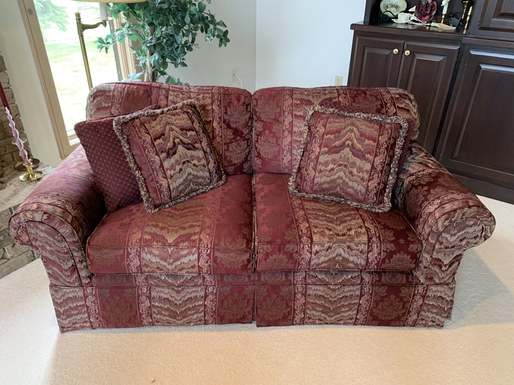 Property photo 209 - TIMED ONLINE ONLY PERSONAL PROPERTY AUCTION IN ALLEN COUNTY, INDIANA