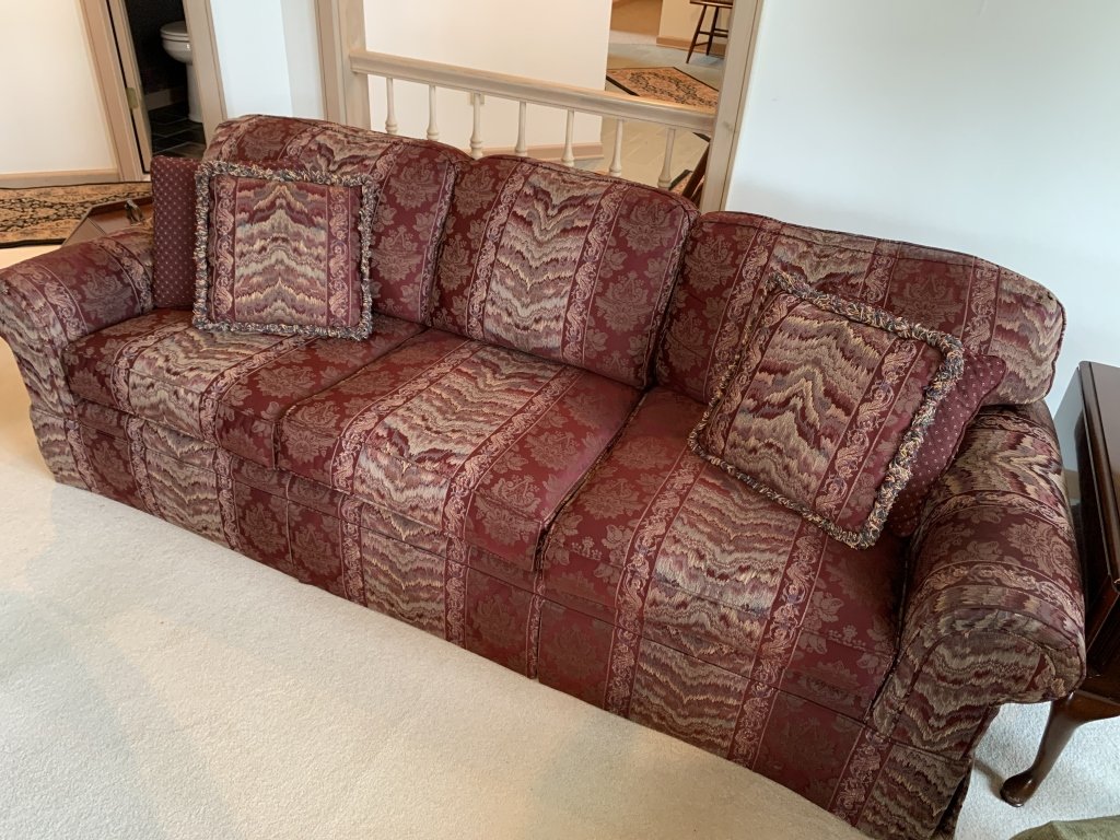 Property photo 211 - TIMED ONLINE ONLY PERSONAL PROPERTY AUCTION IN ALLEN COUNTY, INDIANA